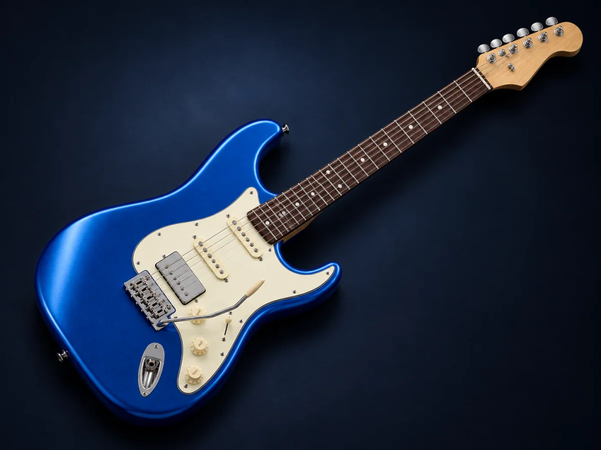 Steynwave Guitar Rig artwork